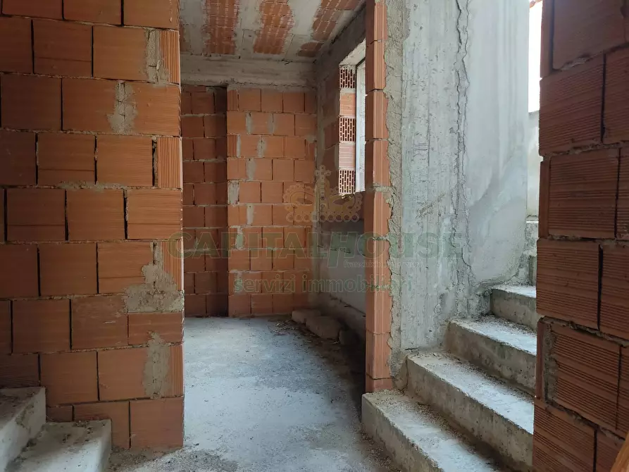 Immagine 14 di Casa semindipendente in vendita  in baiano a Baiano