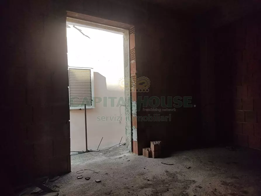 Immagine 15 di Casa semindipendente in vendita  in baiano a Baiano