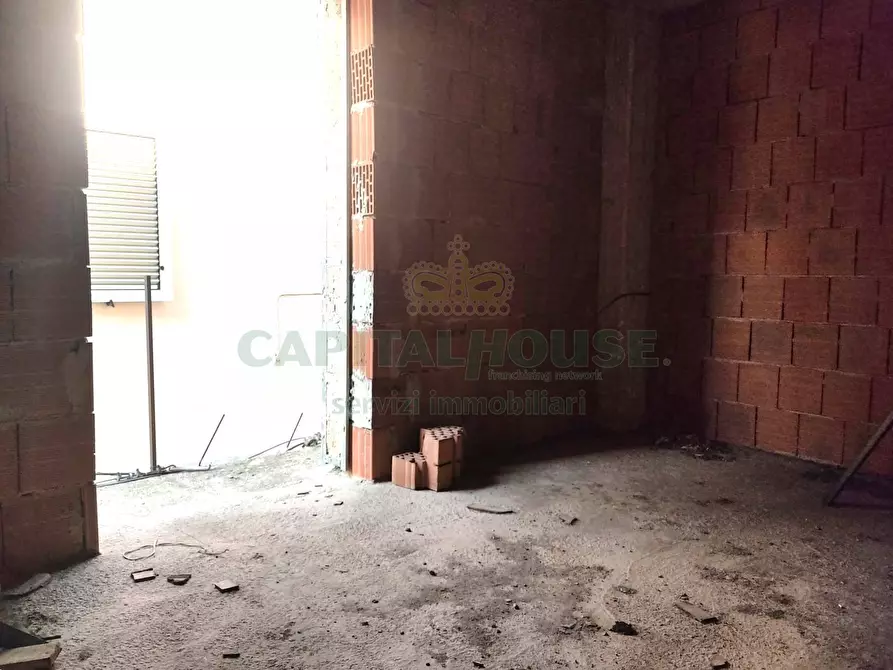 Immagine 17 di Casa semindipendente in vendita  in baiano a Baiano
