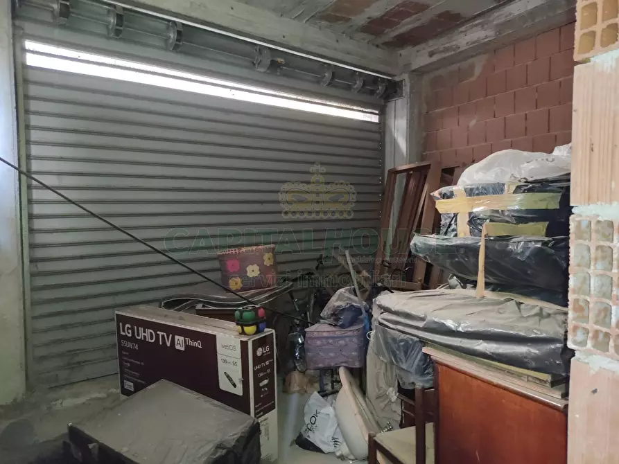 Immagine 18 di Casa semindipendente in vendita  in baiano a Baiano