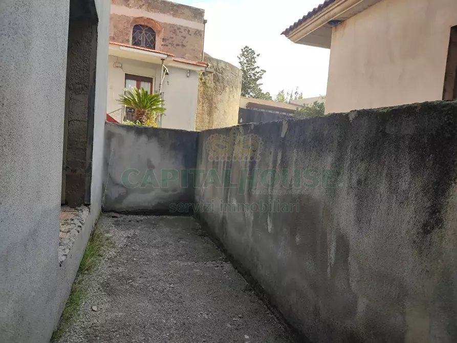 Immagine 19 di Casa semindipendente in vendita  in baiano a Baiano