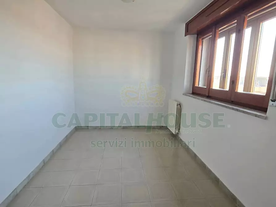 Immagine 15 di Attico in vendita  in Via Leonardo Da Vinci a Capodrise