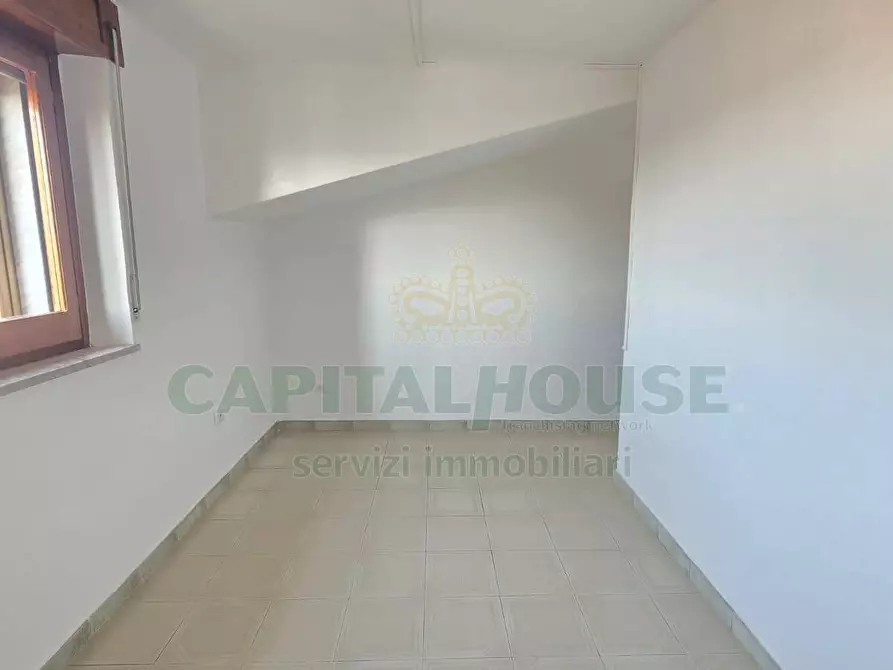 Immagine 16 di Attico in vendita  in Via Leonardo Da Vinci a Capodrise
