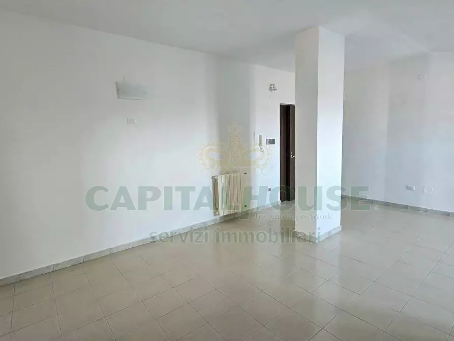 Immagine 7 di Attico in vendita  in Via Leonardo Da Vinci a Capodrise