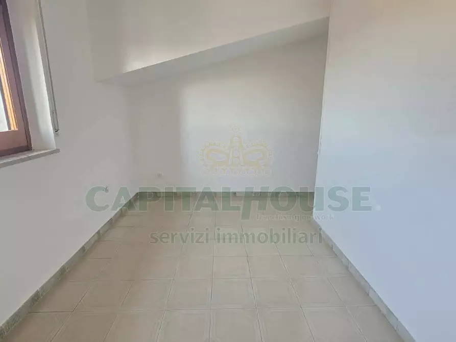 Immagine 17 di Attico in vendita  in Via Leonardo Da Vinci a Capodrise