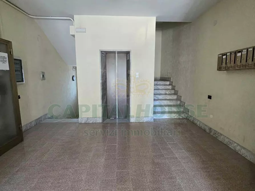 Immagine 20 di Attico in vendita  in Via Leonardo Da Vinci a Capodrise