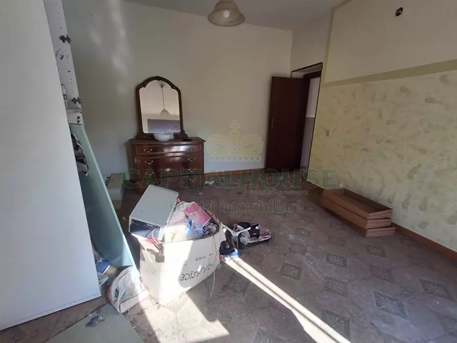 Immagine 15 di Casa semindipendente in vendita  in Via Casa Del Duca a Mercato San Severino