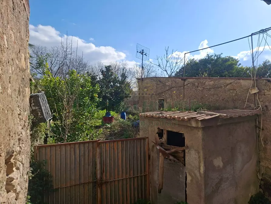 Immagine 6 di Casa semindipendente in vendita  in Via Casa Del Duca a Mercato San Severino