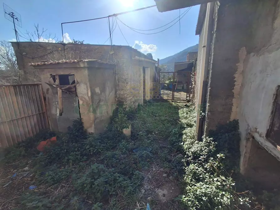 Immagine 7 di Casa semindipendente in vendita  in Via Casa Del Duca a Mercato San Severino