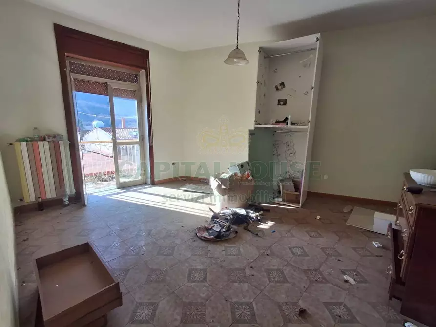 Immagine 18 di Casa semindipendente in vendita  in Via Casa Del Duca a Mercato San Severino