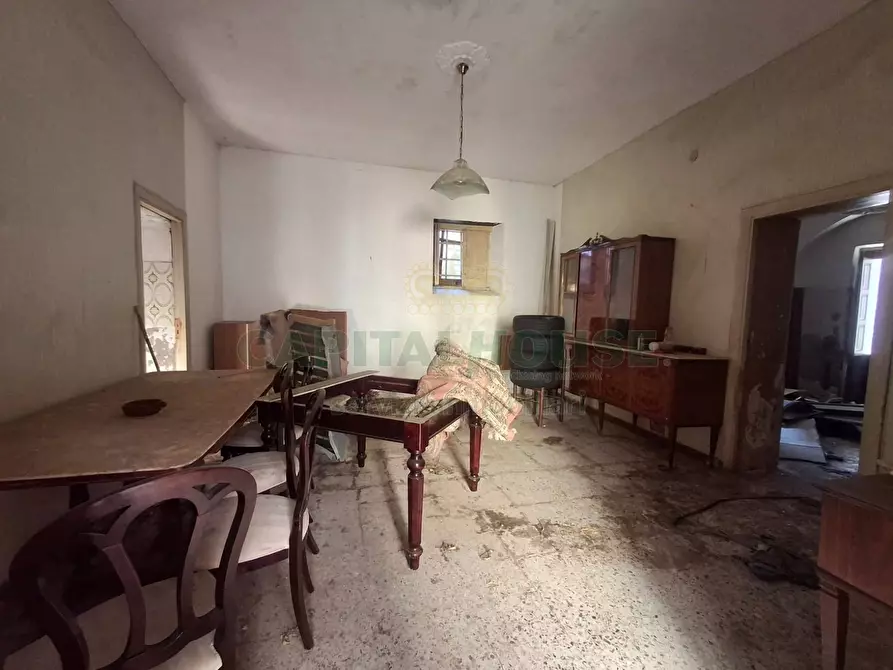 Immagine 10 di Casa semindipendente in vendita  in Via Casa Del Duca a Mercato San Severino