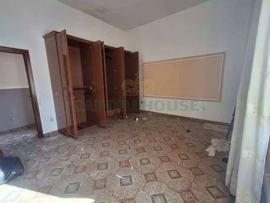 Immagine 17 di Casa semindipendente in vendita  in Via Casa Del Duca a Mercato San Severino