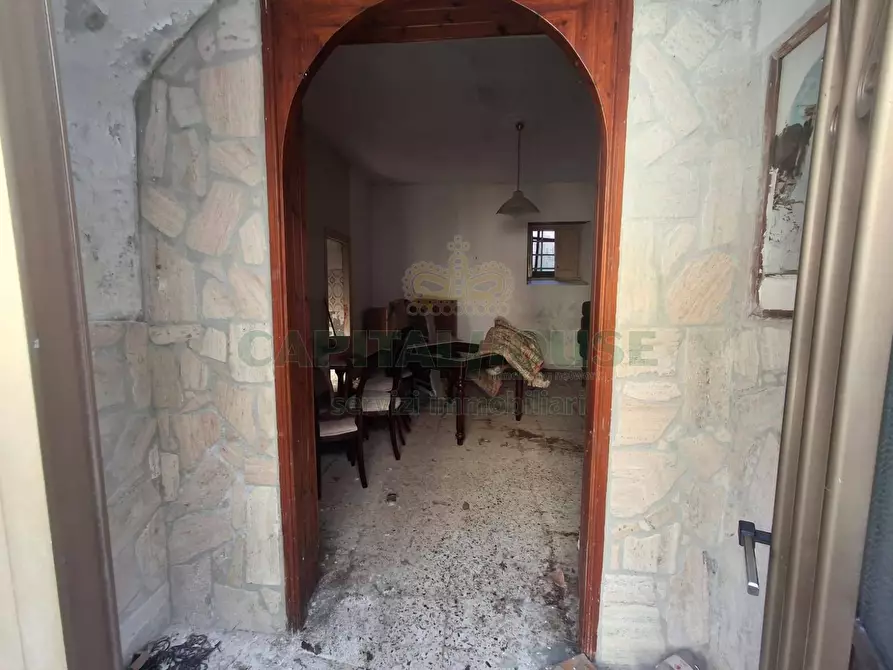 Immagine 8 di Casa semindipendente in vendita  in Via Casa Del Duca a Mercato San Severino