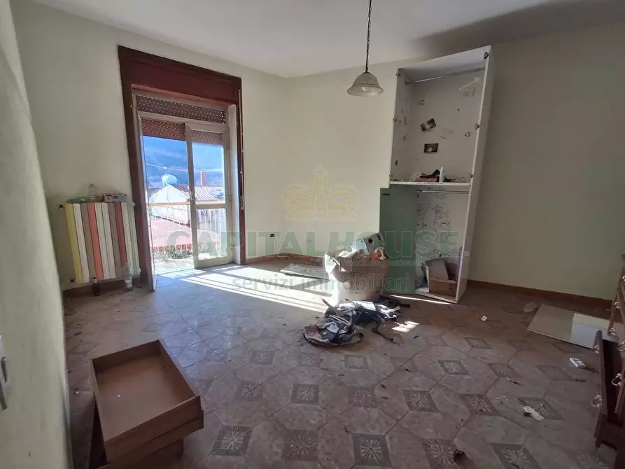 Immagine 20 di Casa semindipendente in vendita  in Via Casa Del Duca a Mercato San Severino