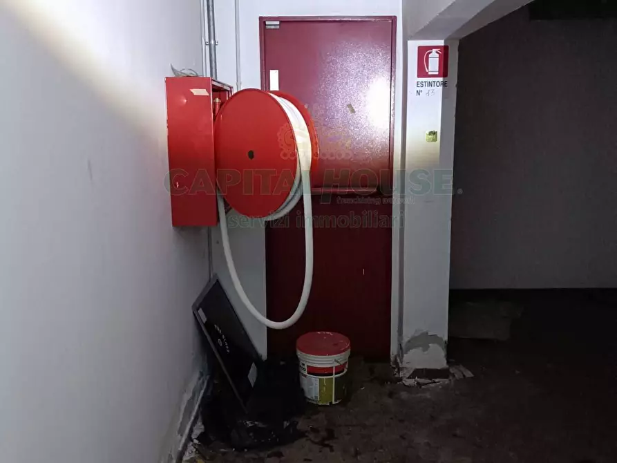 Immagine 22 di Capannone industriale in vendita  in Via Luciano Manara a Bologna