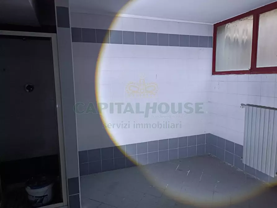 Immagine 31 di Capannone industriale in vendita  in Via Luciano Manara a Bologna