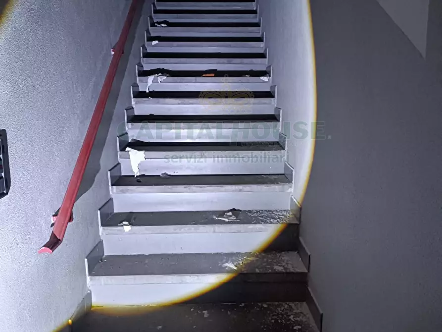 Immagine 21 di Capannone industriale in vendita  in Via Luciano Manara a Bologna