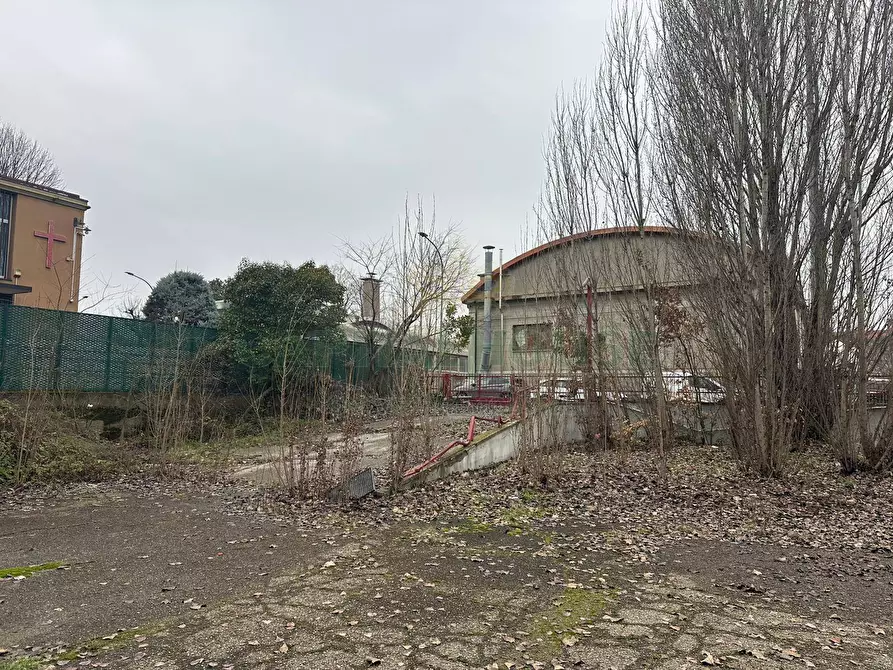 Immagine 8 di Capannone industriale in vendita  in Via Luciano Manara a Bologna
