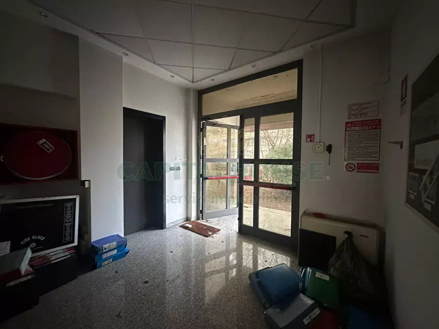 Immagine 13 di Capannone industriale in vendita  in Via Luciano Manara a Bologna