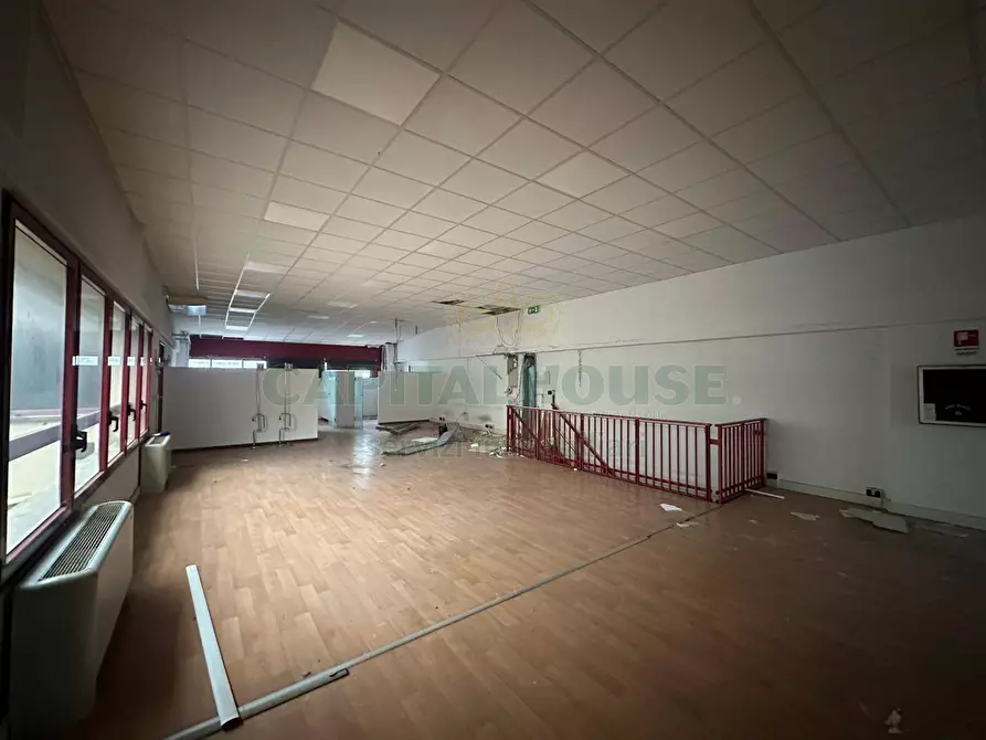 Immagine 18 di Capannone industriale in vendita  in Via Luciano Manara a Bologna