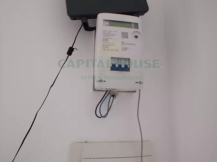 Immagine 7 di Locale commerciale in affitto  in ZONA FARMACIA a Capua