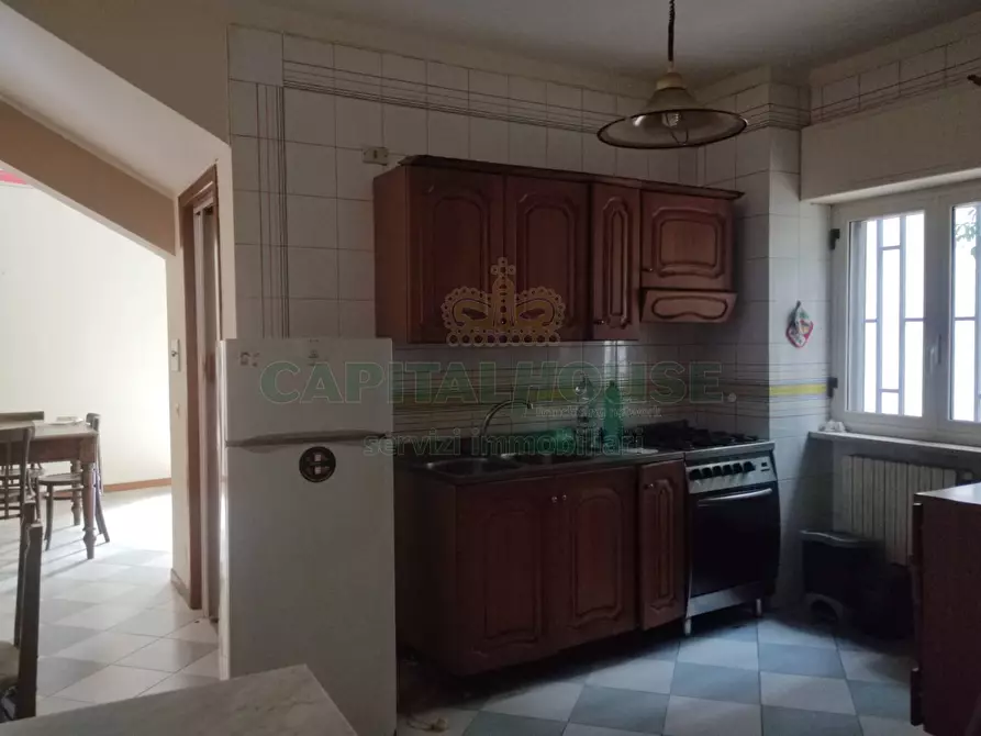 Immagine 3 di Appartamento in vendita  in sirignano a Sirignano