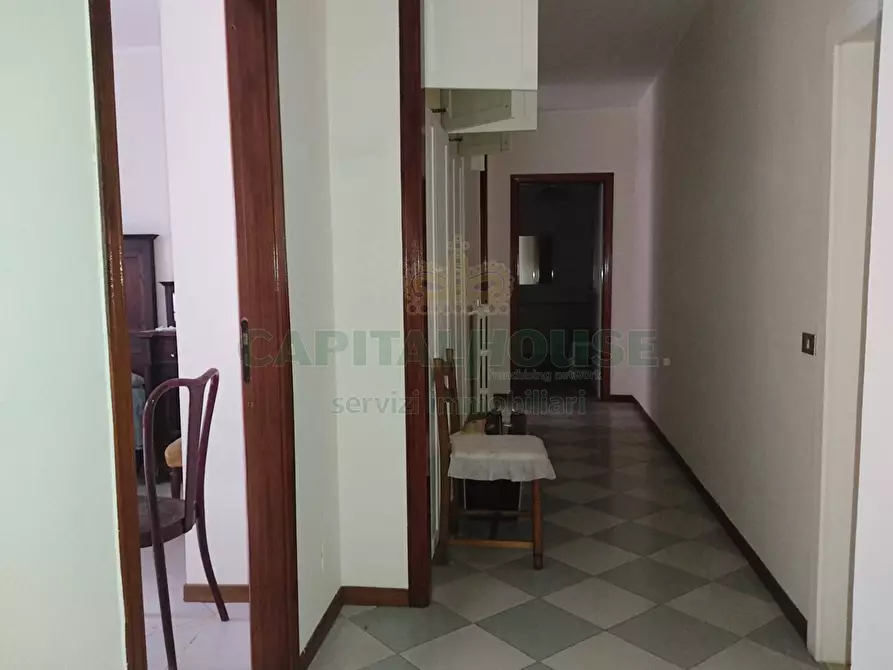 Immagine 5 di Appartamento in vendita  in sirignano a Sirignano