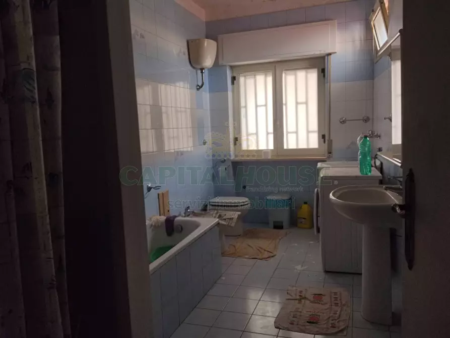 Immagine 8 di Appartamento in vendita  in sirignano a Sirignano