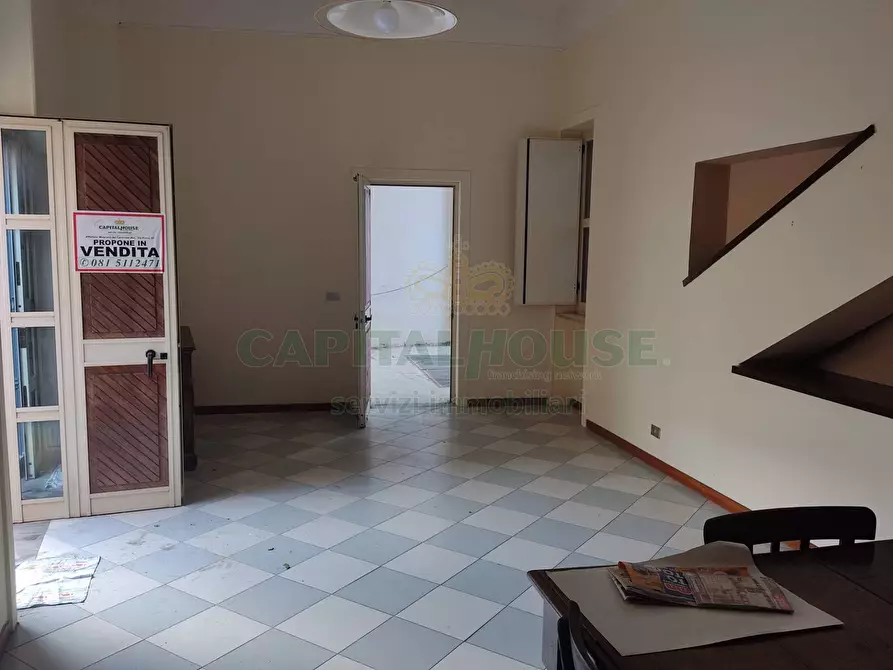 Immagine 12 di Appartamento in vendita  in sirignano a Sirignano