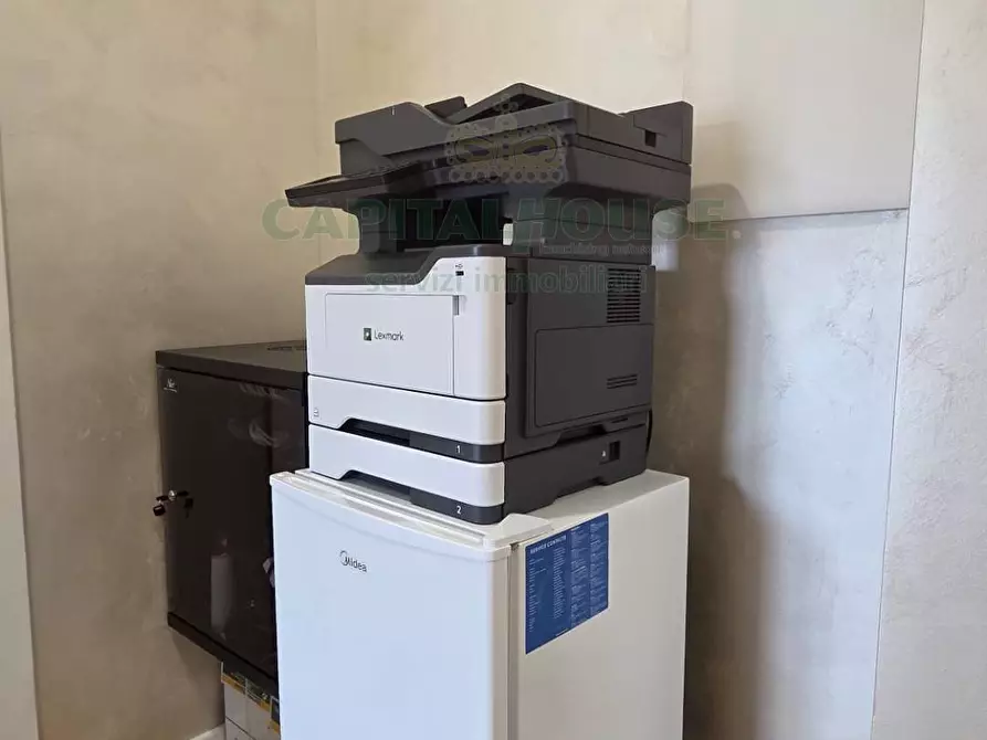 Immagine 7 di Ufficio in affitto  a Cicciano