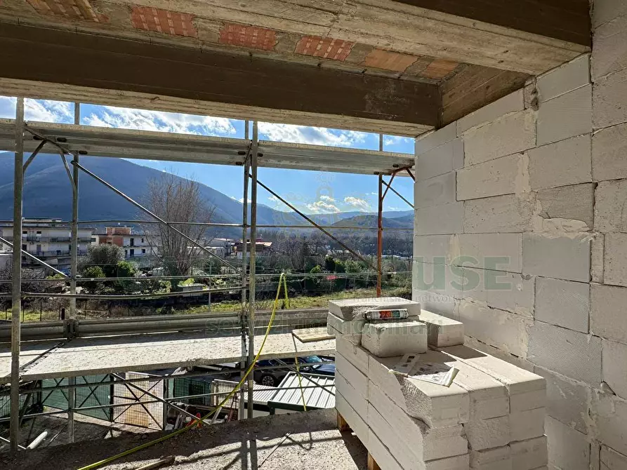 Immagine 5 di Appartamento in vendita  in mugnano del cardinale a Mugnano Del Cardinale