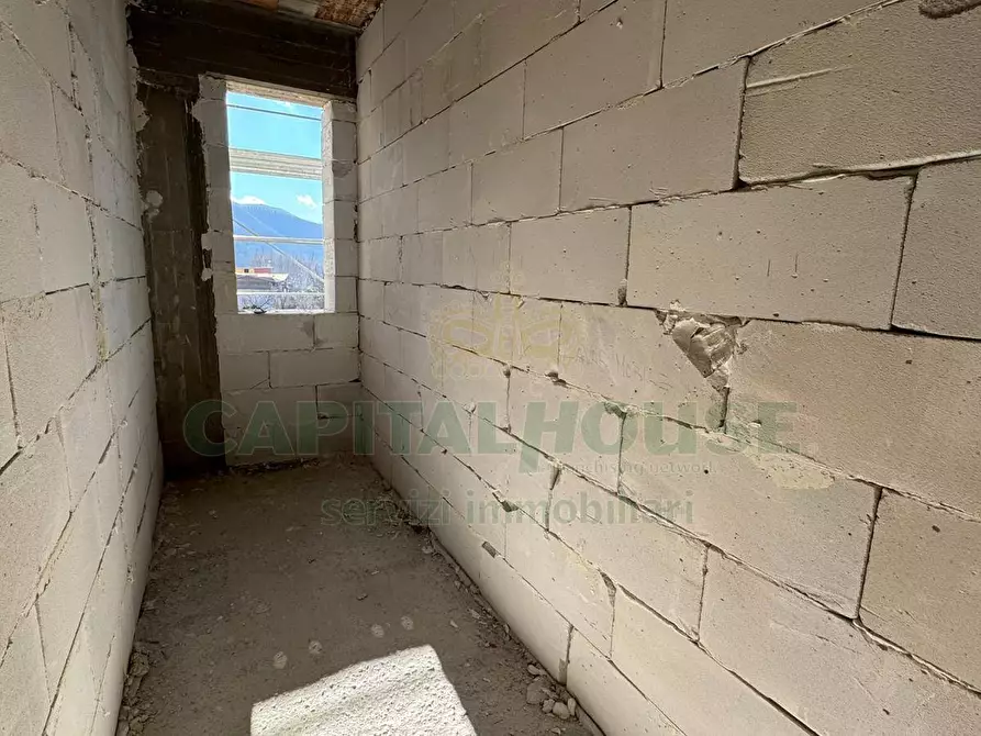 Immagine 8 di Appartamento in vendita  in mugnano del cardinale a Mugnano Del Cardinale