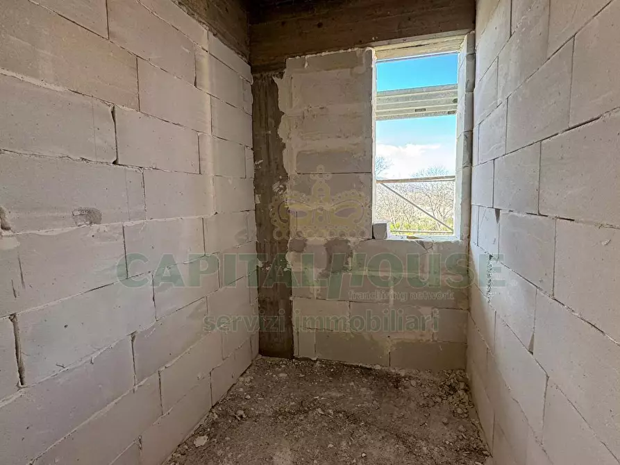 Immagine 7 di Appartamento in vendita  in mugnano del cardinale a Mugnano Del Cardinale