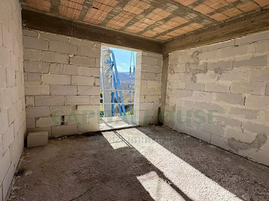 Immagine 9 di Appartamento in vendita  in mugnano del cardinale a Mugnano Del Cardinale