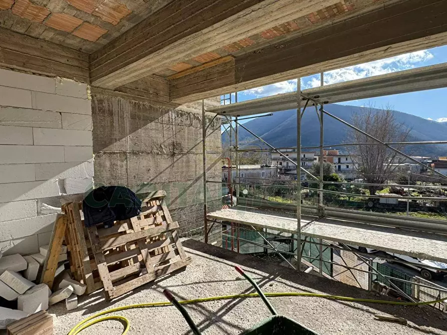 Immagine 12 di Appartamento in vendita  in mugnano del cardinale a Mugnano Del Cardinale