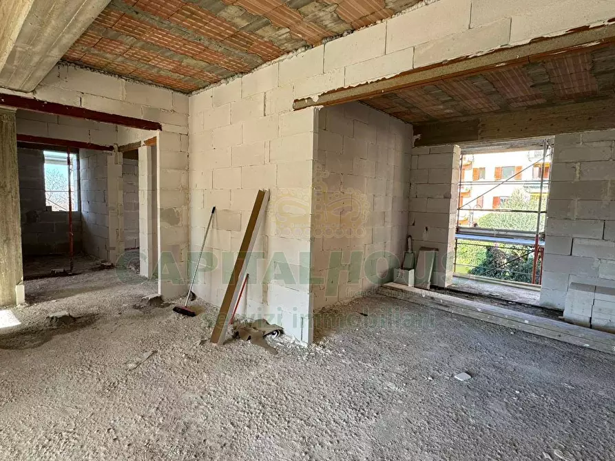 Immagine 15 di Appartamento in vendita  in mugnano del cardinale a Mugnano Del Cardinale