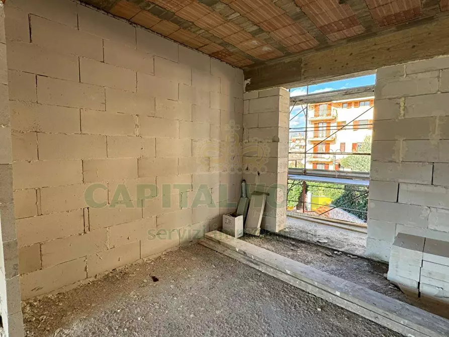 Immagine 14 di Appartamento in vendita  in mugnano del cardinale a Mugnano Del Cardinale