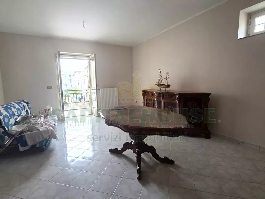 Immagine 1 di Appartamento in affitto  in Piazza Mazzini a Cicciano