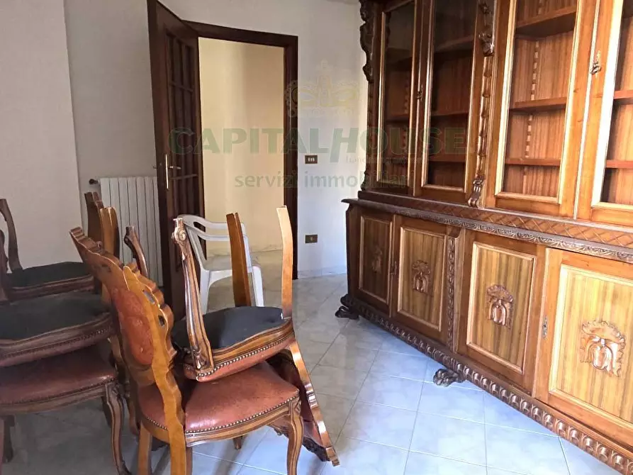 Immagine 4 di Appartamento in affitto  in Piazza Mazzini a Cicciano