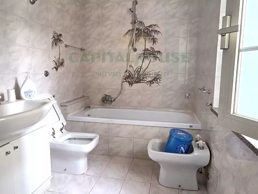 Immagine 7 di Appartamento in affitto  in Piazza Mazzini a Cicciano