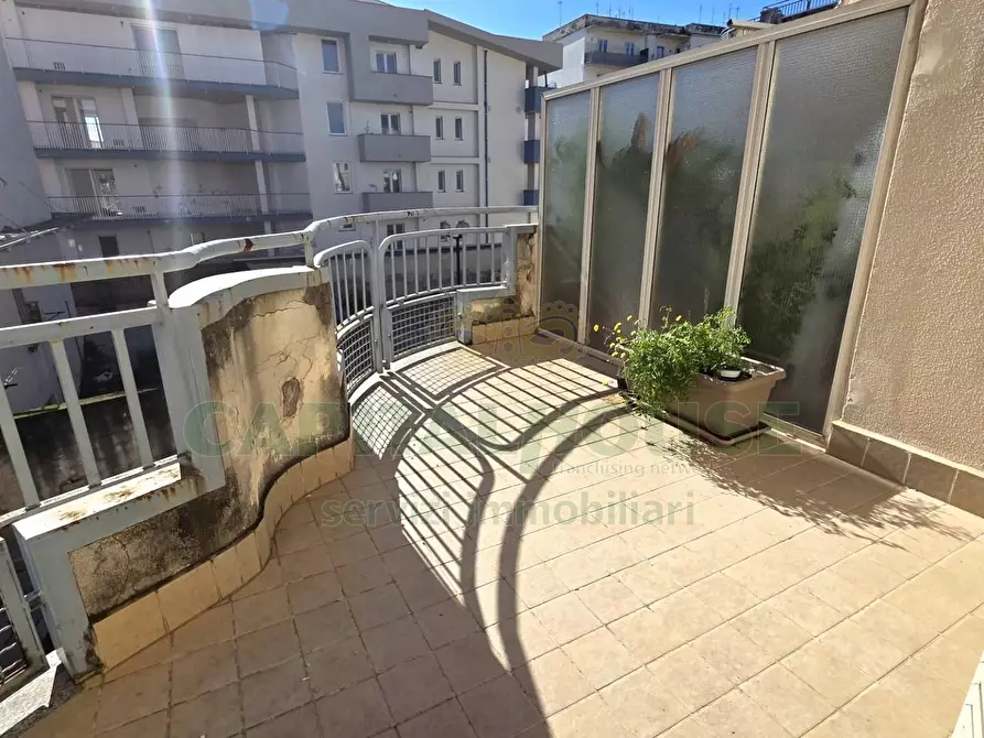 Immagine 9 di Appartamento in affitto  in Piazza Mazzini a Cicciano