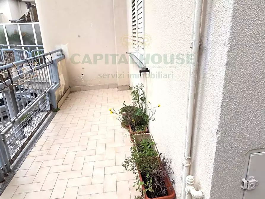 Immagine 10 di Appartamento in affitto  in Piazza Mazzini a Cicciano