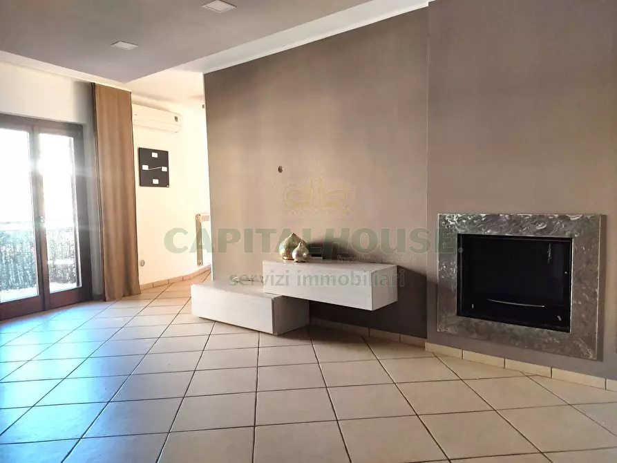 Immagine 1 di Appartamento in vendita  in sirignano a Sirignano