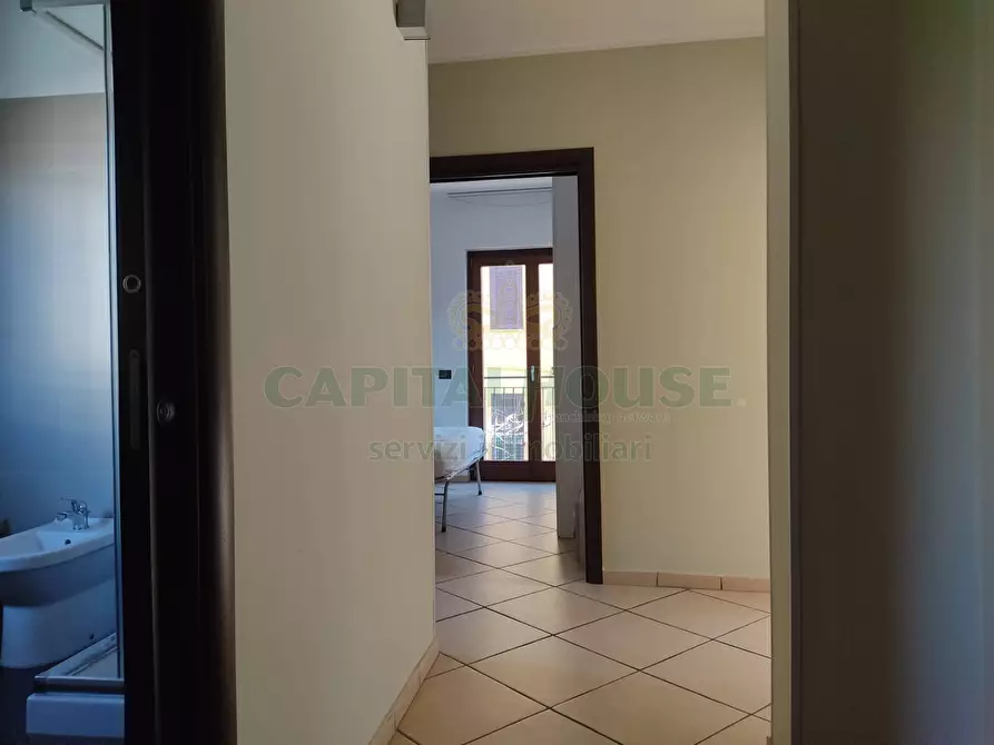 Immagine 11 di Appartamento in vendita  in sirignano a Sirignano