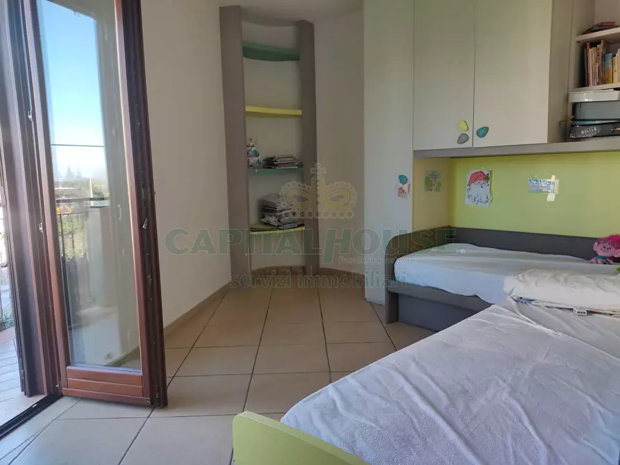 Immagine 17 di Appartamento in vendita  in sirignano a Sirignano