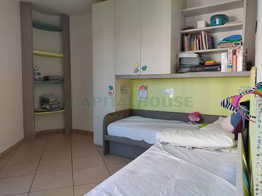 Immagine 18 di Appartamento in vendita  in sirignano a Sirignano