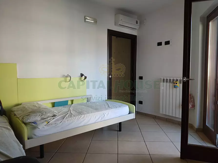 Immagine 19 di Appartamento in vendita  in sirignano a Sirignano