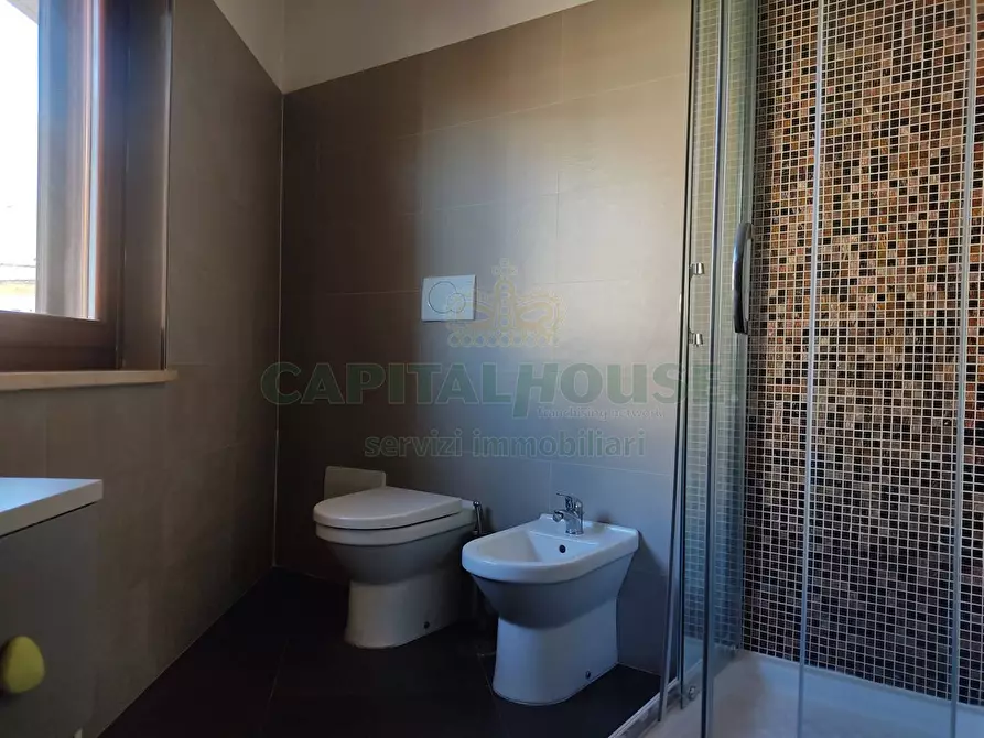 Immagine 20 di Appartamento in vendita  in sirignano a Sirignano