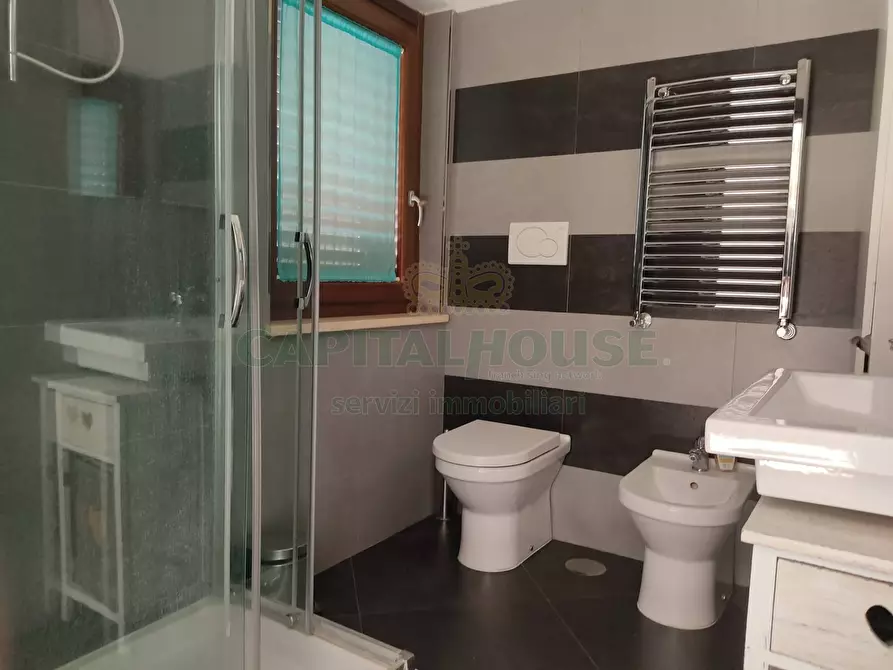 Immagine 21 di Appartamento in vendita  in sirignano a Sirignano