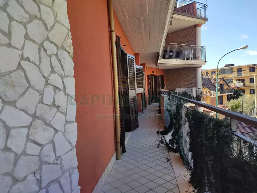 Immagine 22 di Appartamento in vendita  in sirignano a Sirignano